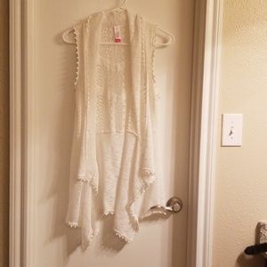 Women's Swim Cover Up